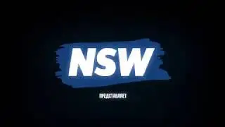 NSW Ультиматум 2018: Тизер