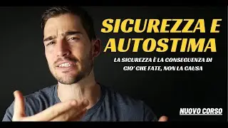 Sicurezza e Autostima: Corso - I MIGLIORI VIDEO MOTIVAZIONALI: Per chi è, come funziona - 2021