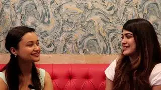 Luxe Vault Ft. Aishwarya Mour | Episode 1