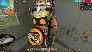 BEST RANKED GAMEPLAY WITH FIRENDS Ranked Gameplay