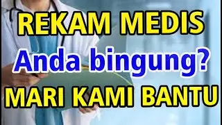 Latihan Soal Ujikom Rekam Medis & Informasi Kesehatan | Rekam Medis | Cara Bertanya di Whatsapp