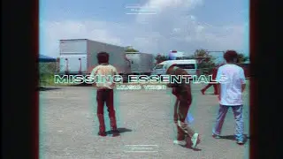 Re:name「Missing Essentials」Music Video