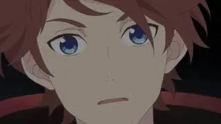 Anime Boy Visualizes For First Time