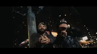 Brandon James & Big Super - There They Go Again (Prod. By Brandon James) #RebelMafiaGlobal