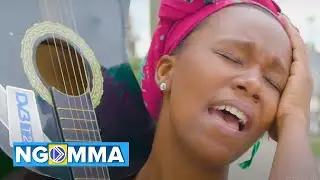 Faith stan - Kitaeleweka (official 4k video)