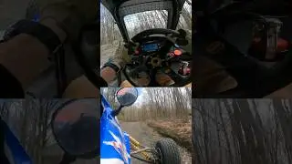 I Need To Concentrate! #shorts #crosskart #will it rally?