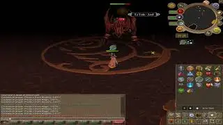 Arcane Rsps jad