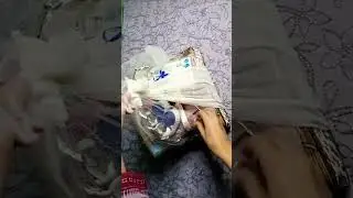 Baby Gift Basket