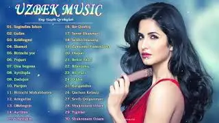 Uzbek Qo'shiqlari 2020 - Eng yaxshi qo'shiqlar 2020 - узбекские песни 2020 - Uzbek Music 2020