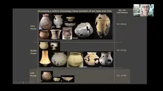 UO CAPS Best Lecture: Southeast Asian Archaeology with Joyce White