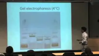 Breakfast Club - Harold Kim, PhD - Georgia Tech - March 13, 2012