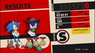 SONIC FORCES Arsenal Pyramid