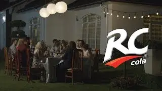 RC COLA - Reklamë për Ramazan