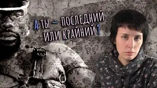 Важнейшая новость (крайняя и безоплатная).