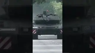 Komische Blöcke an Russischen Panzern erklärt.