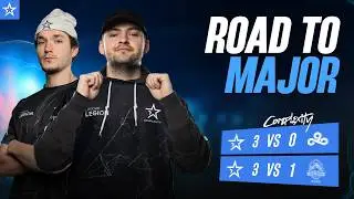 Vlog: Halo team faces drama with new roster