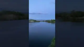 Рыбалка на реке Баргузин и реке Ина