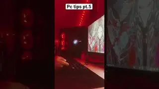 Best gaming browser? | opera gx | pc tips pt.5 |