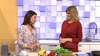 Воронины в программе! СТС-Мир