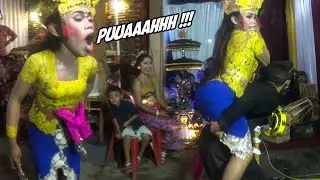 mang ayu kembali berulah di yehsumbul - rindik inovatif suaraning hati