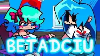 Birdapp but Every Turn a Different Character Sings 🎶⚡ (FNF Birdapp Everyone Sings It)
