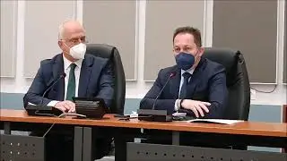 Ο Αναπληρωτής Υπουργός Εσωτερικών κ  Στέλιος Πέτσας στο Δήμο Παλλήνης