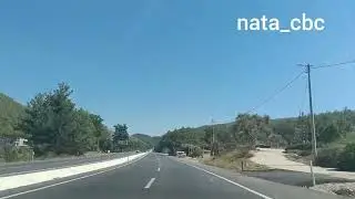 Ege bölgesi/Эгейское побережье: Hello Turkey