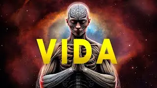 Esa Extraña EXPERIENCIA de estar VIVO - Podcast en Directo