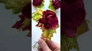 ❤️МК загружен в ВКонтакте и на Бусти, ссылочки в 1 коммент. 