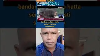 KELUARGA BRIGADIR J, TIBA JAKARTA