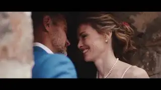 Montenegro wedding