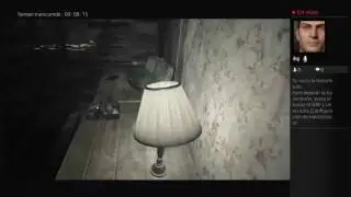 Resident evil 7 biohazard Update ESP final