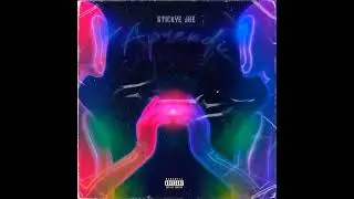 Stickyethecrime _Aprendi (proud Vênus )