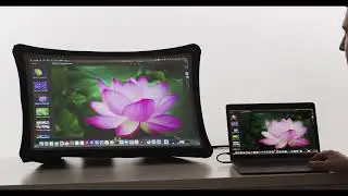 Splay Compared to M1 MacBook Air