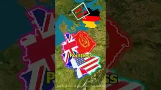 Europe's Best Country???🇩🇪🇩🇪