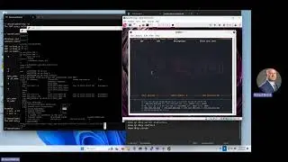 DHCP Starvation macof attacks