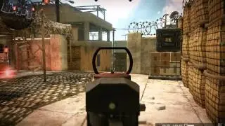 Warface компромат vs СолдатУдачи тк 2