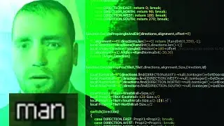 SourceWorld Drunk VScripting Stream (maybe something else too)