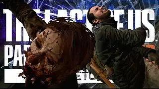 MANY The Last of Us part2 NO RETURN GROUNDED #thelastofuspart2 #thelastofus #tlou #ps5 #tlou2 #fyp
