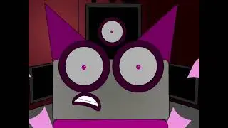 [CANCELLED EXTENSION GAME] Ultra Numberblocks Night 2020 + - All Jumpscares