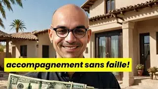 Découvrez le secret de projets immobiliers sans stress avec une agence de confiance !