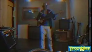 Teddy Mike - Dangerous Game