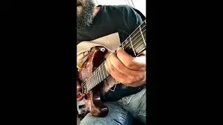 The Beatles - Hey Jude Instrumental by Kleber Oliveira