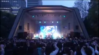 Kra - Monochrome (live)