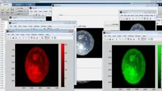 Cloud Classification Image Processing SKY Image MATLAB Projects