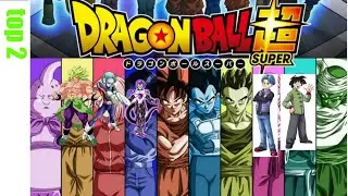 Tournament of power 2 roster.