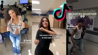 16 Minutes of Relatable School TikToks!