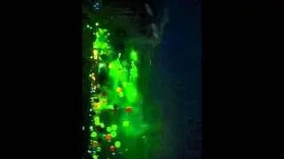 Tiesto, 4/19/2012