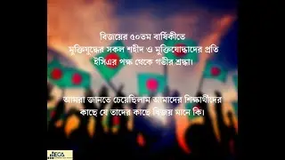 আপনার কাছে বিজয় মানে কি?