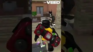 Застрелил убийцу #роблокс #roblox #мм2 #mm2